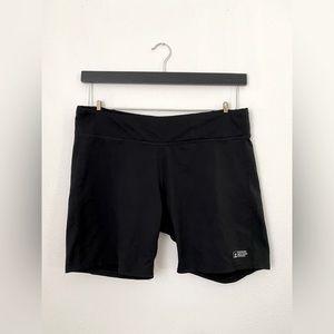 Easter Mountain Sports Athletic Biker Shorts Size M/L